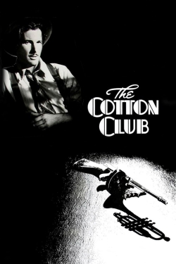 The Cotton Club-hd