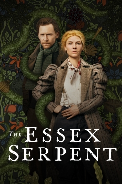 The Essex Serpent-hd
