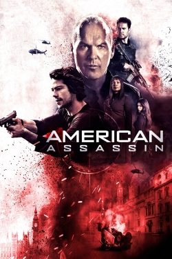 American Assassin-hd
