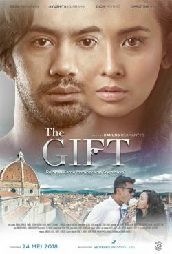 The Gift-hd