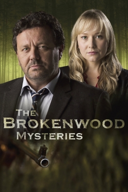 The Brokenwood Mysteries-hd