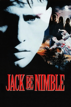 Jack Be Nimble-hd