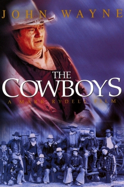 The Cowboys-hd