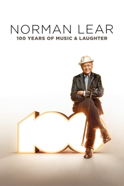 Norman Lear: 100 Years of Music and Laughter-hd
