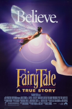 FairyTale: A True Story-hd