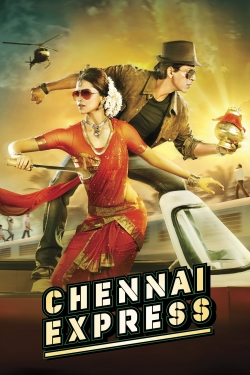 Chennai Express-hd