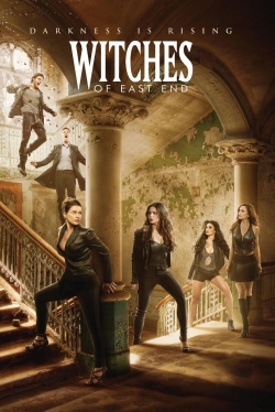 Witches of East End-hd