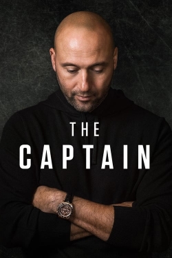 The Captain-hd