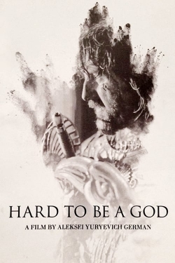 Hard to Be a God-hd