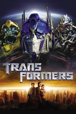Transformers-hd