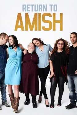 Return to Amish-hd