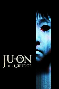 Ju-on: The Grudge-hd