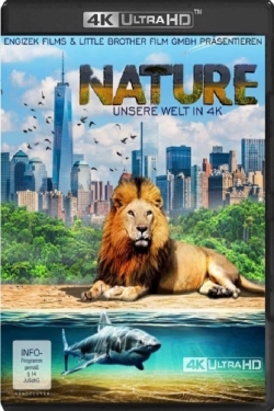 Our Nature-hd