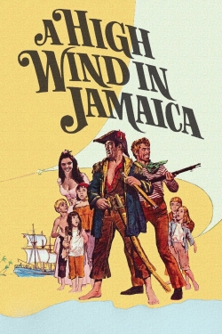 A High Wind in Jamaica-hd