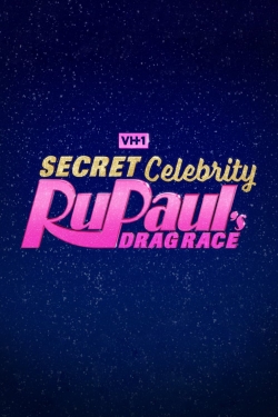 Secret Celebrity RuPaul's Drag Race-hd