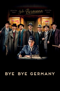 Bye Bye Germany-hd