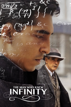 The Man Who Knew Infinity-hd
