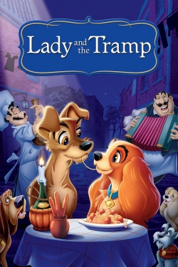 Lady and the Tramp-hd