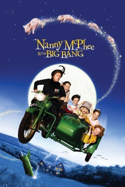 Nanny McPhee and the Big Bang-hd