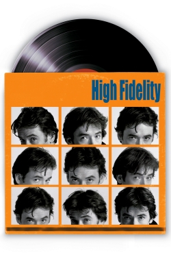 High Fidelity-hd