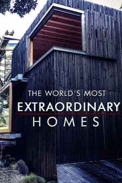 The World's Most Extraordinary Homes-hd