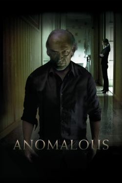 Anomalous-hd