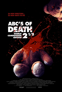 ABCs of Death 2 1/2-hd