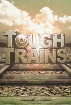 Tough Trains-hd