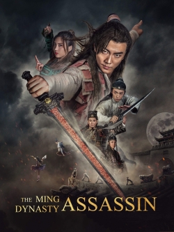 The Ming Dynasty Assassin-hd