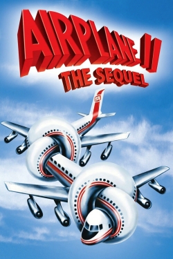 Airplane II: The Sequel-hd
