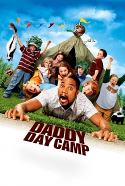 Daddy Day Camp-hd
