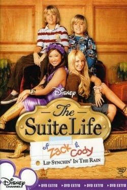 The Suite Life of Zack & Cody-hd