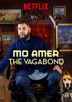 Mo Amer: The Vagabond-hd