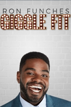 Ron Funches: Giggle Fit-hd
