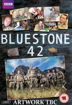 Bluestone 42-hd