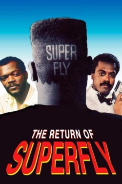 The Return of Superfly-hd