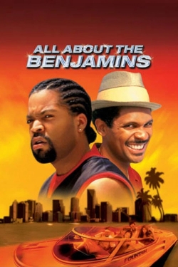All About the Benjamins-hd