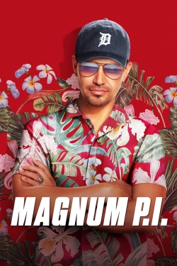 Magnum P.I.-hd