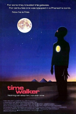 Time Walker-hd
