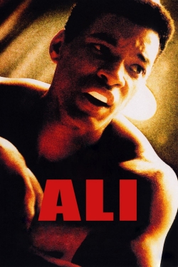 Ali-hd