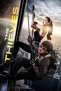 The Thieves-hd