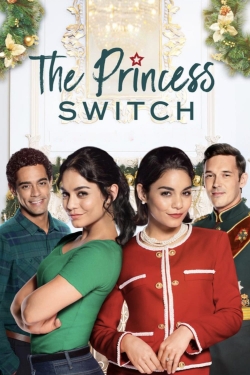 The Princess Switch-hd