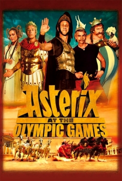 Asterix at the Olympic Games-hd