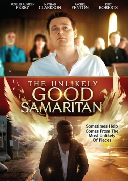 The Unlikely Good Samaritan-hd