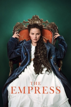 The Empress-hd
