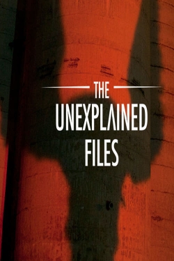 The Unexplained Files-hd