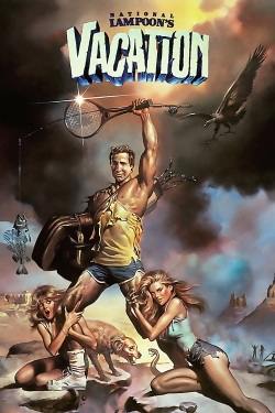 National Lampoon's Vacation-hd