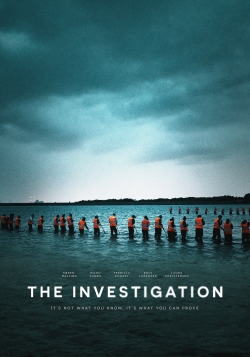 The Investigation-hd