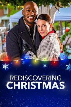 Rediscovering Christmas-hd