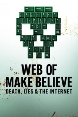 Web of Make Believe: Death, Lies and the Internet-hd